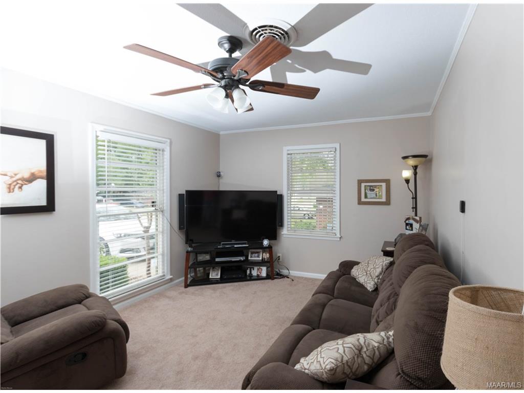 3831 Fairfield Drive, Montgomery, AL 36109