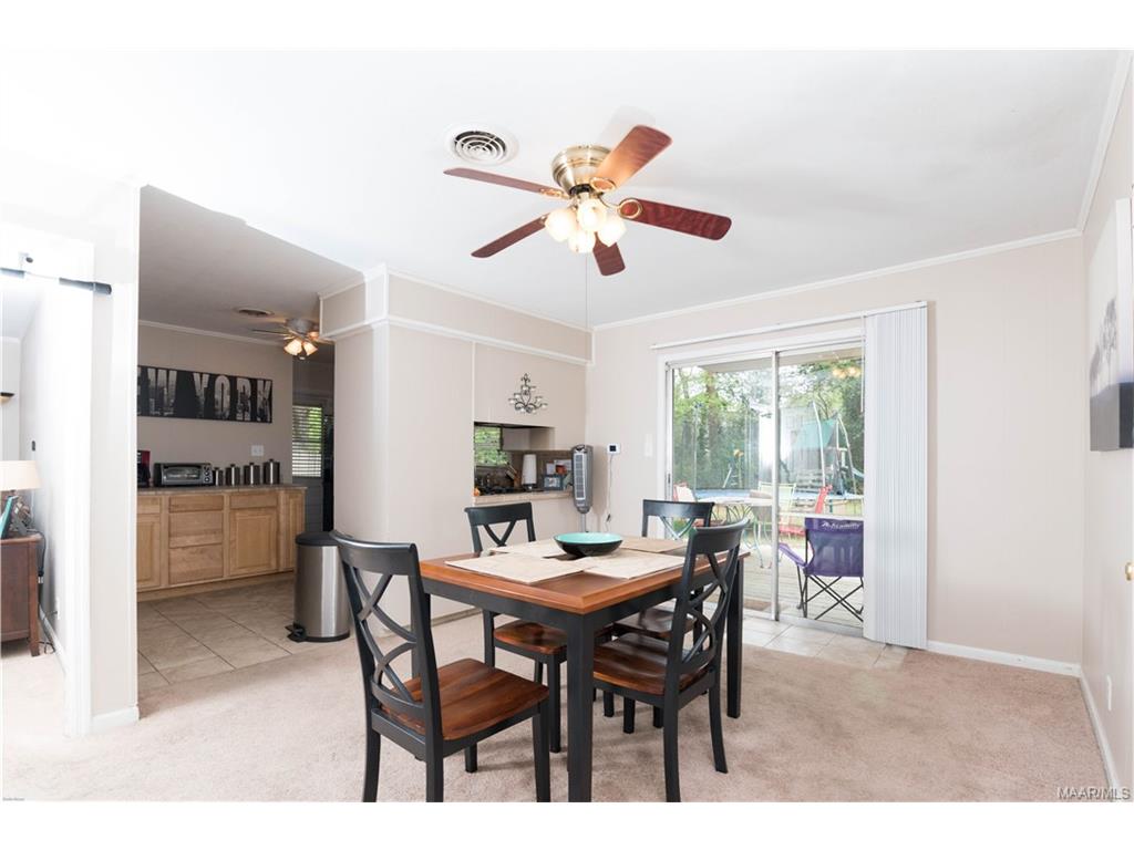 3831 Fairfield Drive, Montgomery, AL 36109