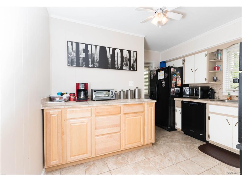 3831 Fairfield Drive, Montgomery, AL 36109