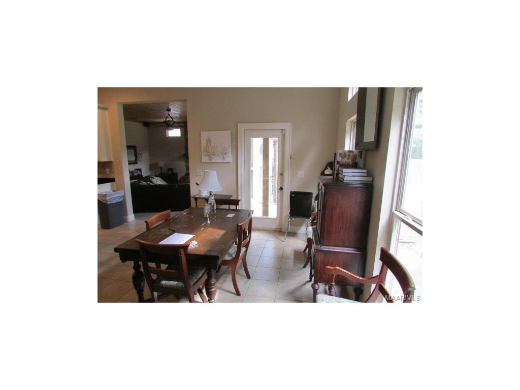 676 Flagstaff Drive, Montgomery, AL 36109