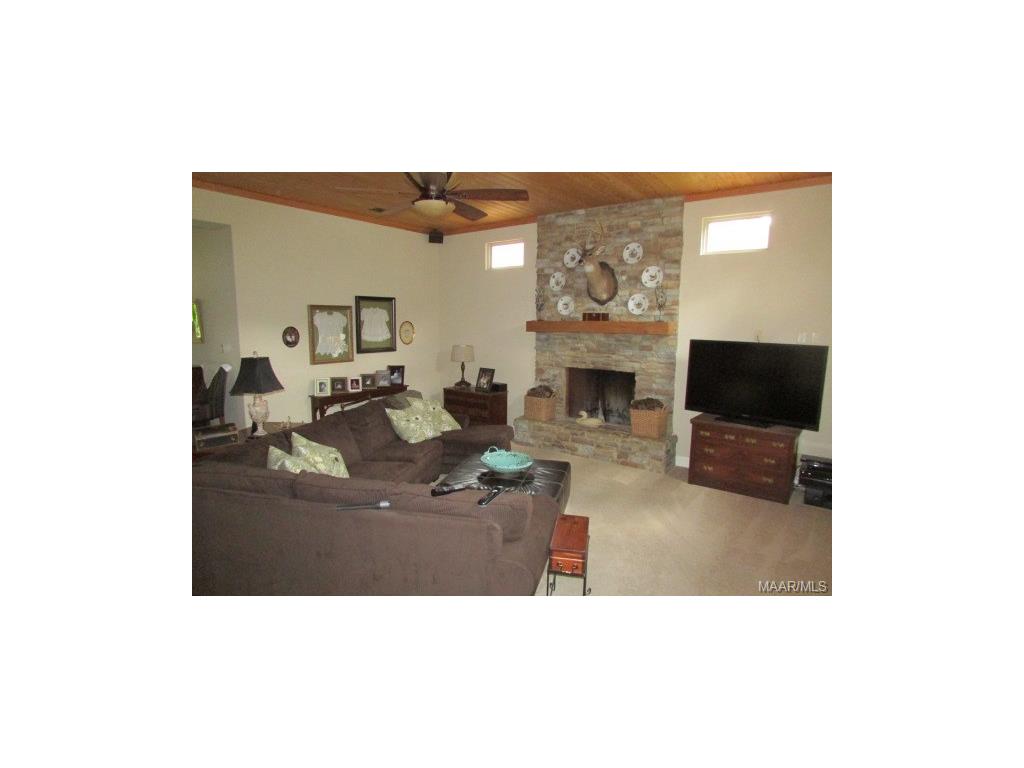 676 Flagstaff Drive, Montgomery, AL 36109