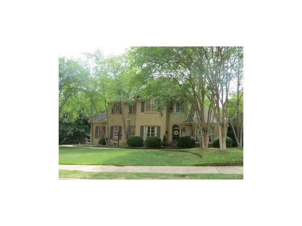 3014 BOXWOOD Drive, Montgomery, AL 36111