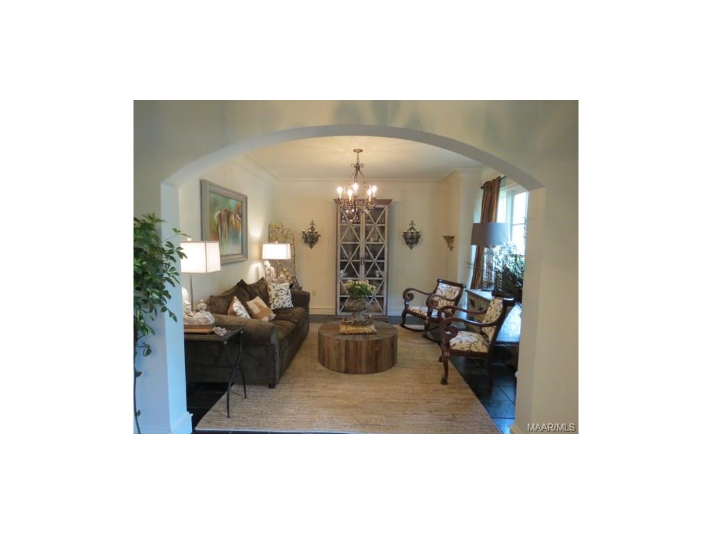 3014 BOXWOOD Drive, Montgomery, AL 36111