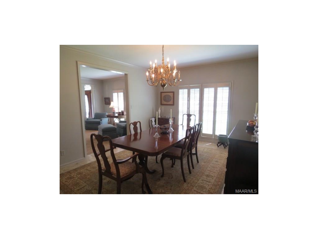 3144 Pinehurst Drive, Montgomery, AL 36111