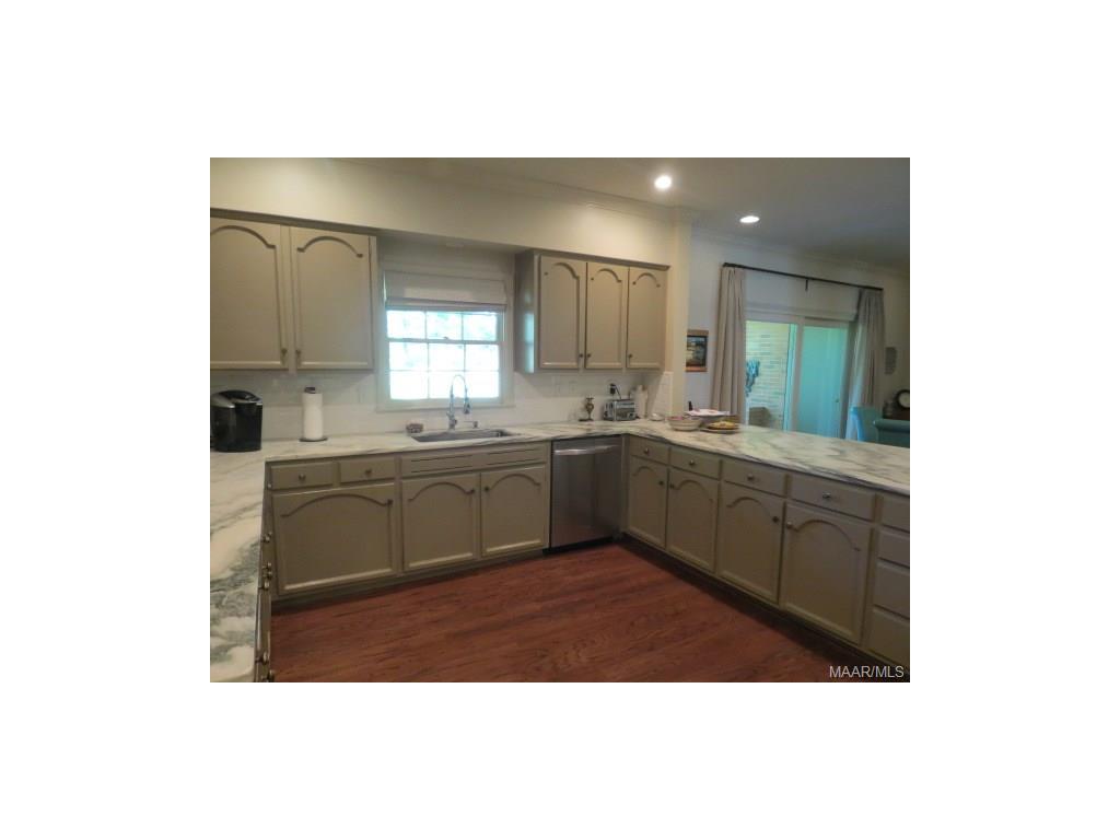 3144 Pinehurst Drive, Montgomery, AL 36111