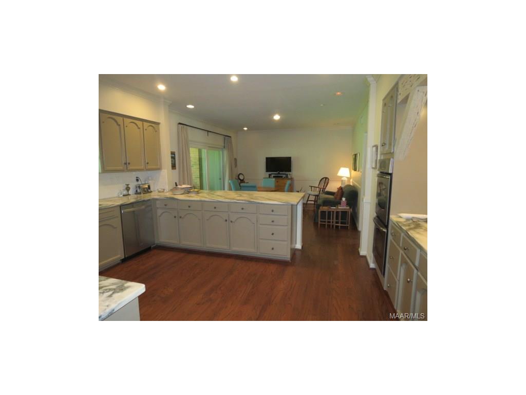 3144 Pinehurst Drive, Montgomery, AL 36111