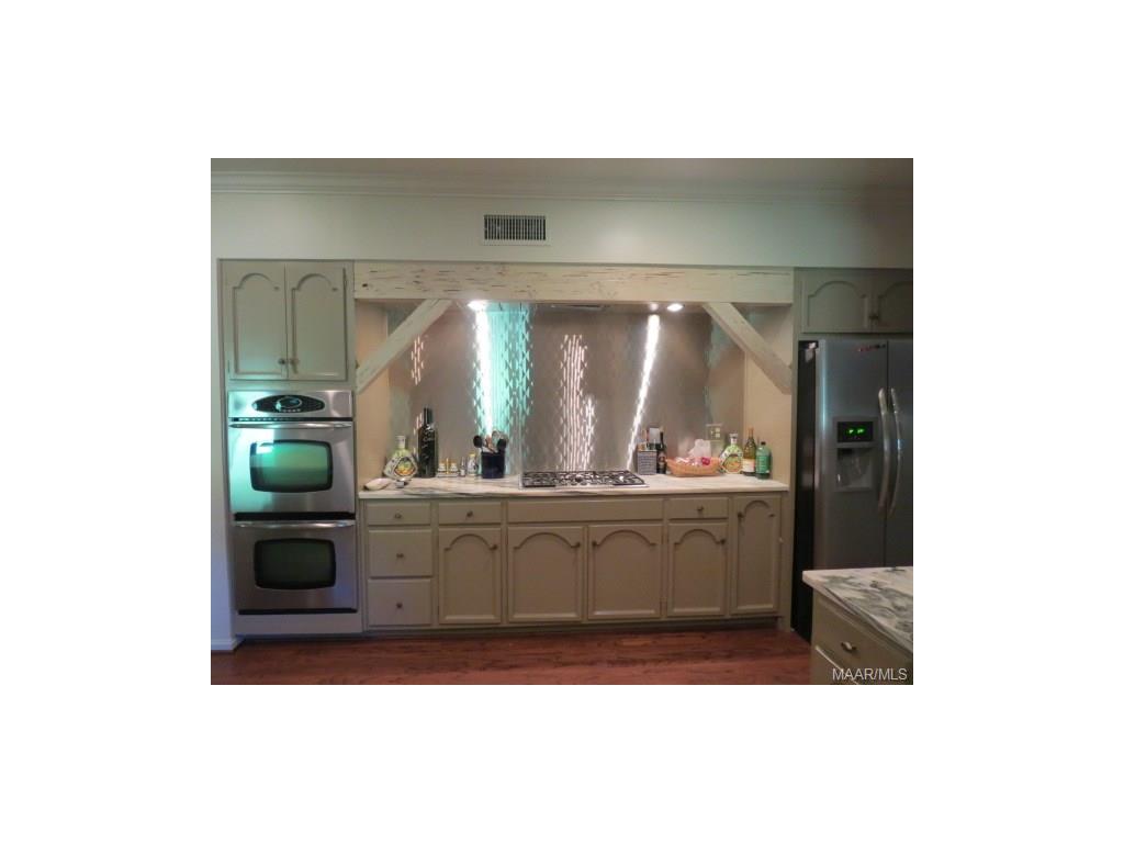 3144 Pinehurst Drive, Montgomery, AL 36111