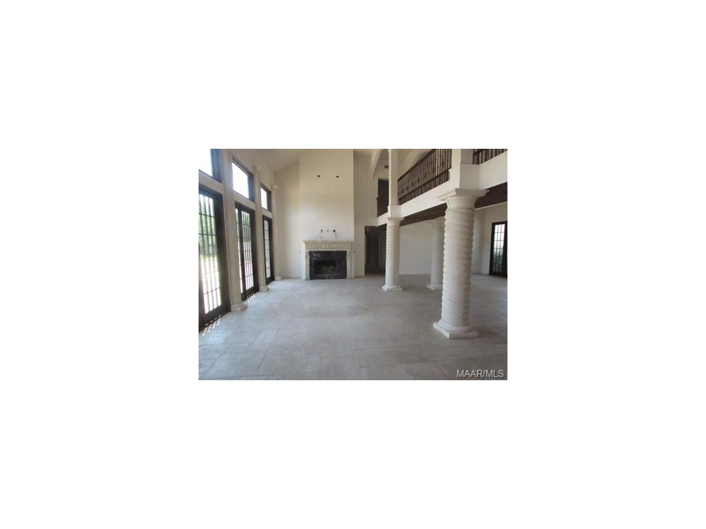 3915 ANTOINETTE Drive, Montgomery, AL 36111