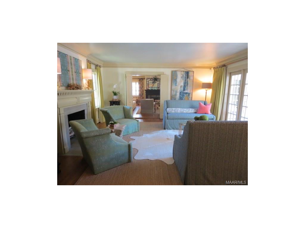 3376 Southview Avenue, Montgomery, AL 36111