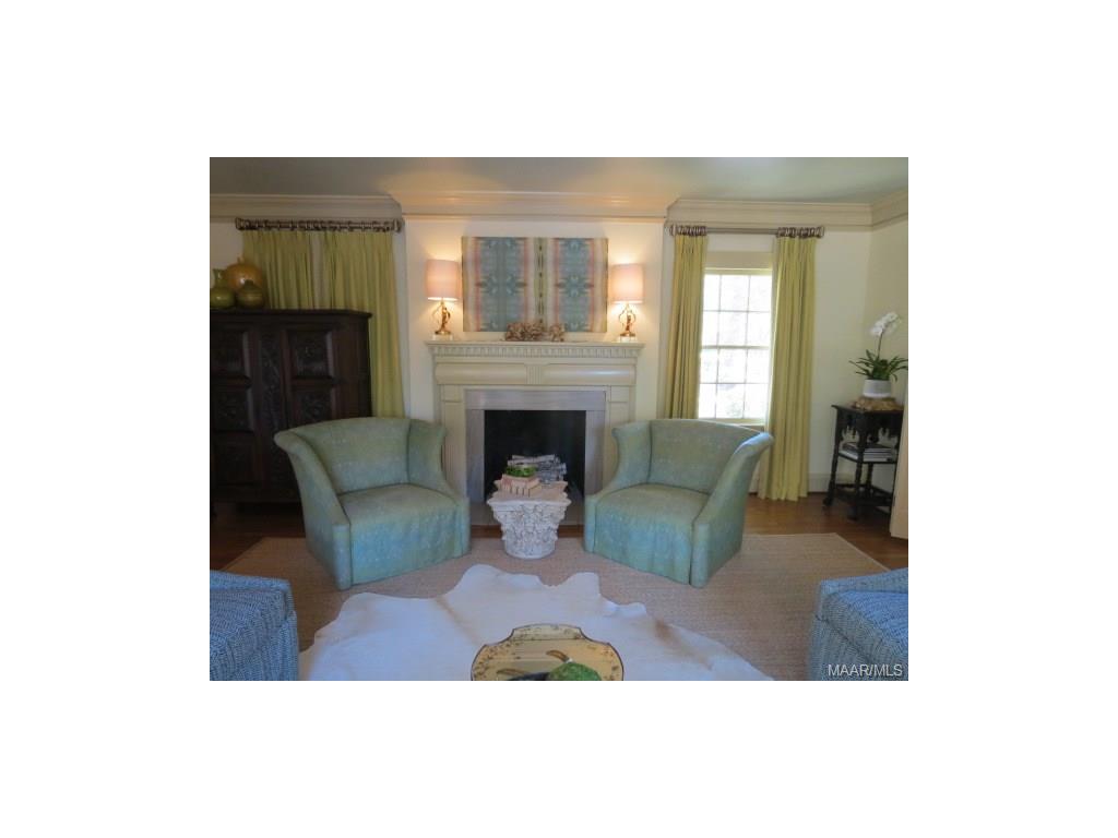 3376 Southview Avenue, Montgomery, AL 36111