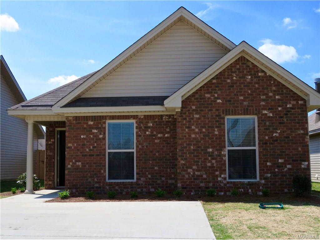 6530 RIDGEVIEW Lane, Montgomery, AL 36116