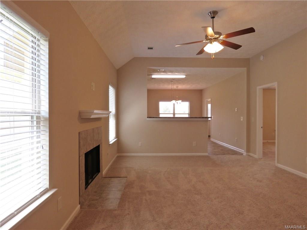 6530 RIDGEVIEW Lane, Montgomery, AL 36116