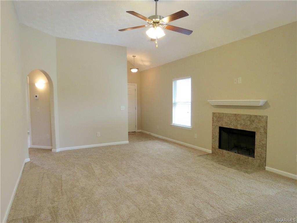 6530 RIDGEVIEW Lane, Montgomery, AL 36116