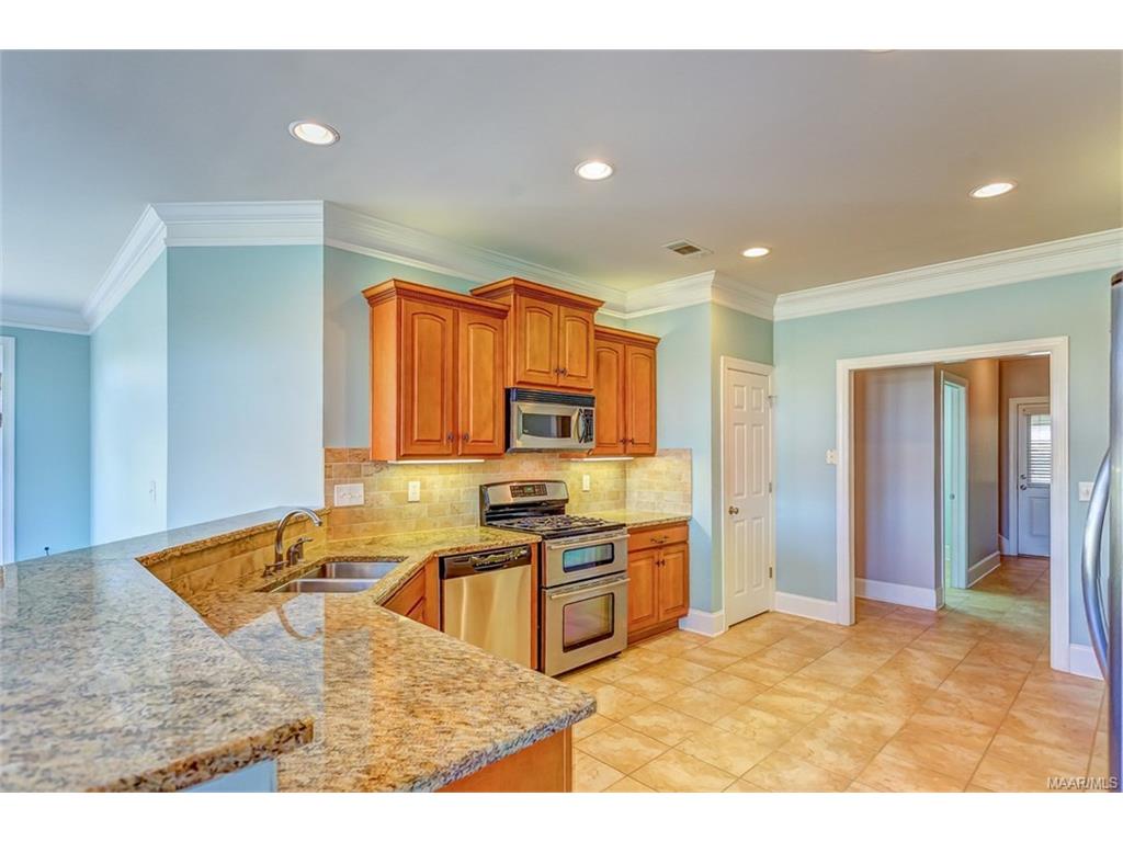8649 ROCKBRIDGE Circle, Montgomery, AL 36116