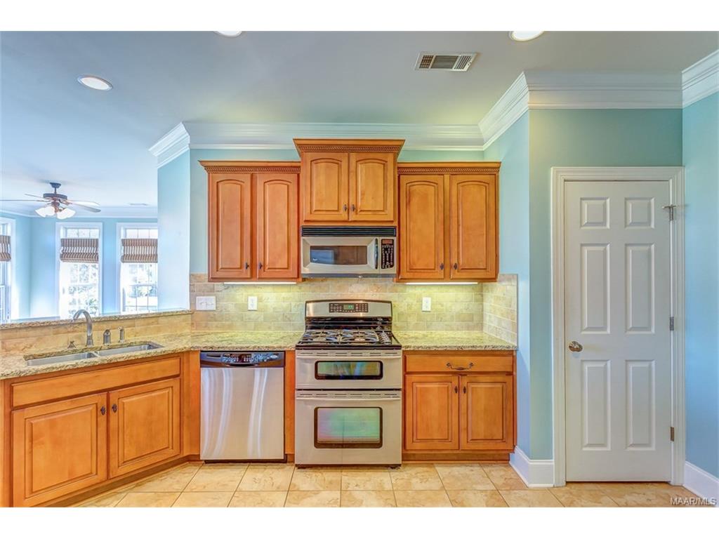 8649 ROCKBRIDGE Circle, Montgomery, AL 36116