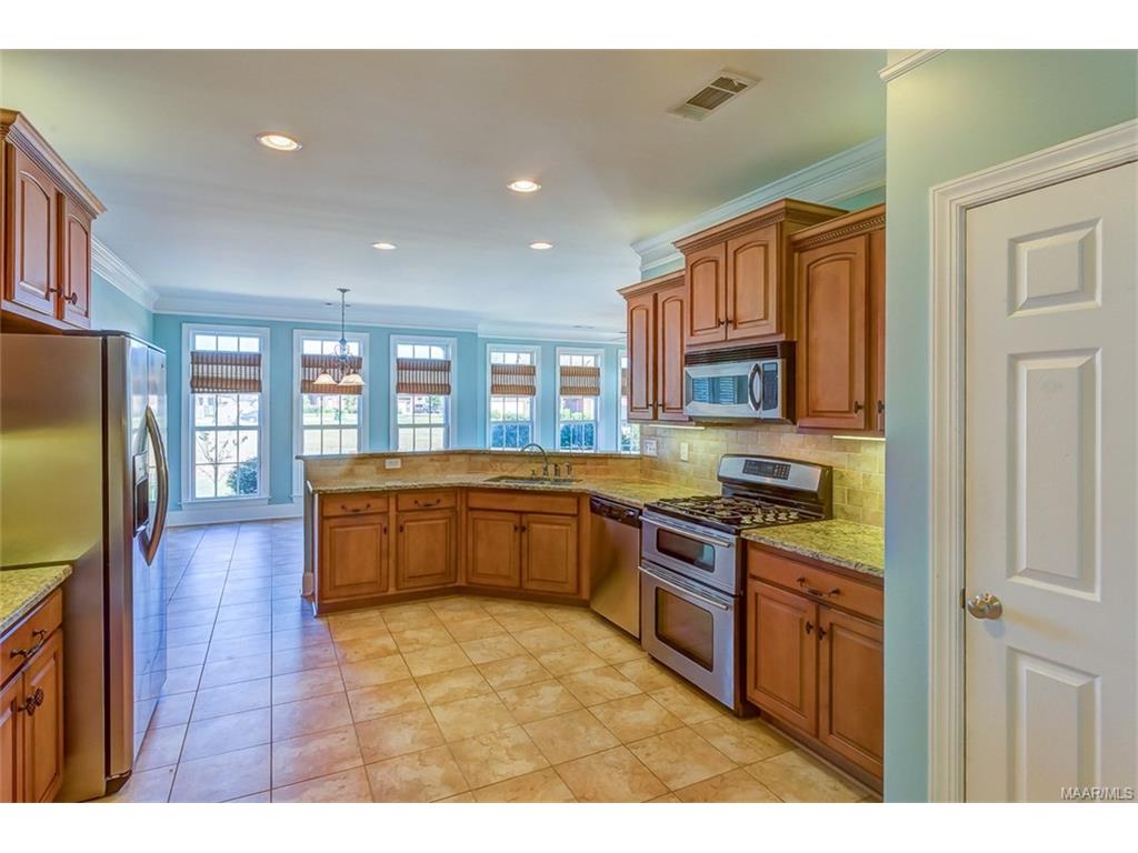 8649 ROCKBRIDGE Circle, Montgomery, AL 36116