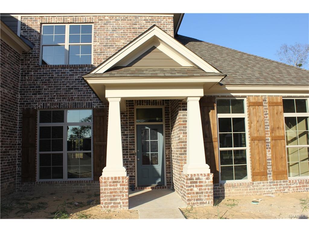 7955 Oak Crest Place, Montgomery, AL 36116