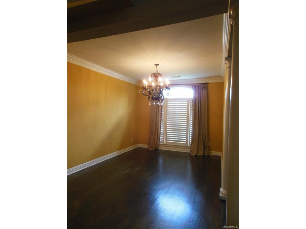 8706 VINTAGE Way, Montgomery, AL 36116