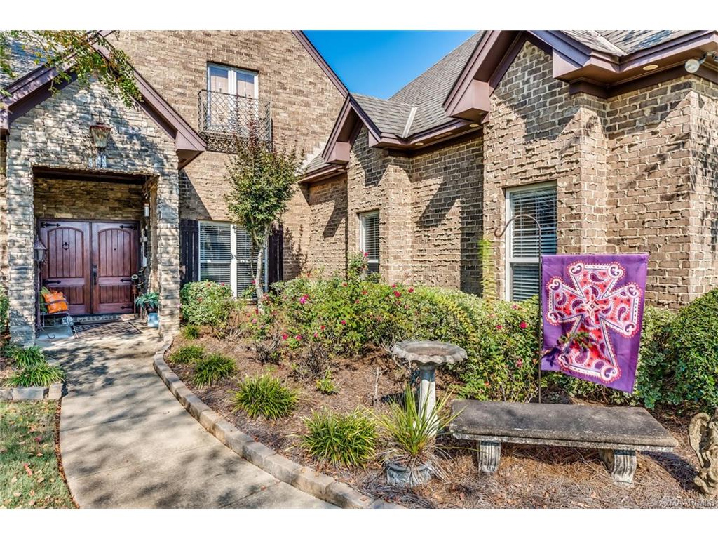 8612 Rockbridge Circle, Montgomery, AL 36116