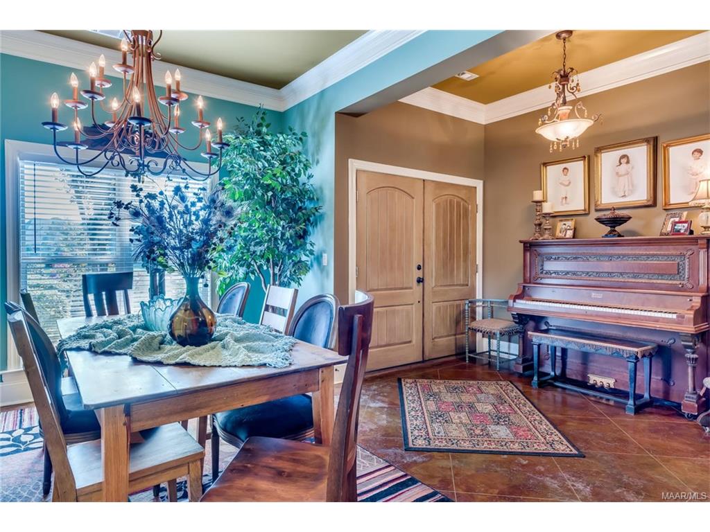 8612 Rockbridge Circle, Montgomery, AL 36116