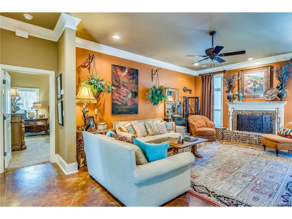 8612 Rockbridge Circle, Montgomery, AL 36116