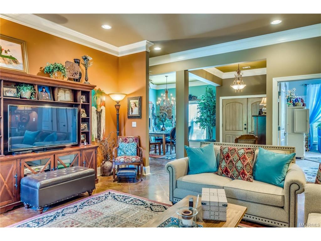 8612 Rockbridge Circle, Montgomery, AL 36116