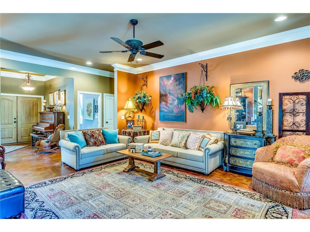 8612 Rockbridge Circle, Montgomery, AL 36116