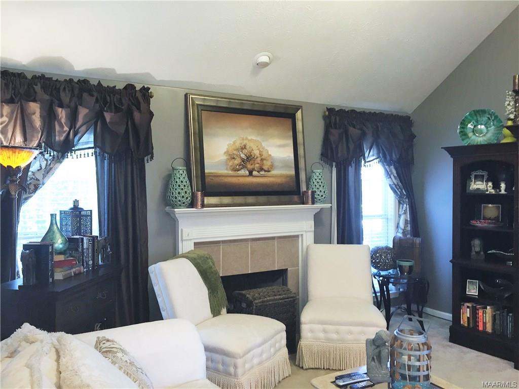 1569 HALLWOOD Lane, Montgomery, AL 36117
