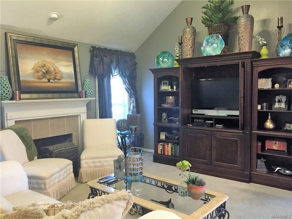 1569 HALLWOOD Lane, Montgomery, AL 36117