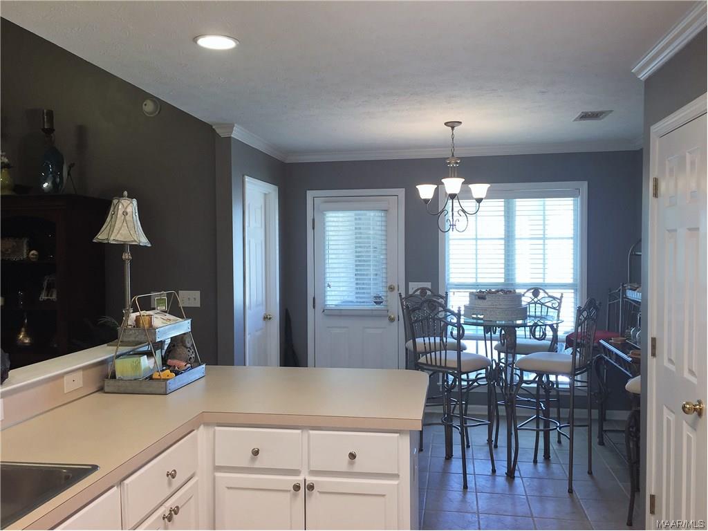 1569 HALLWOOD Lane, Montgomery, AL 36117