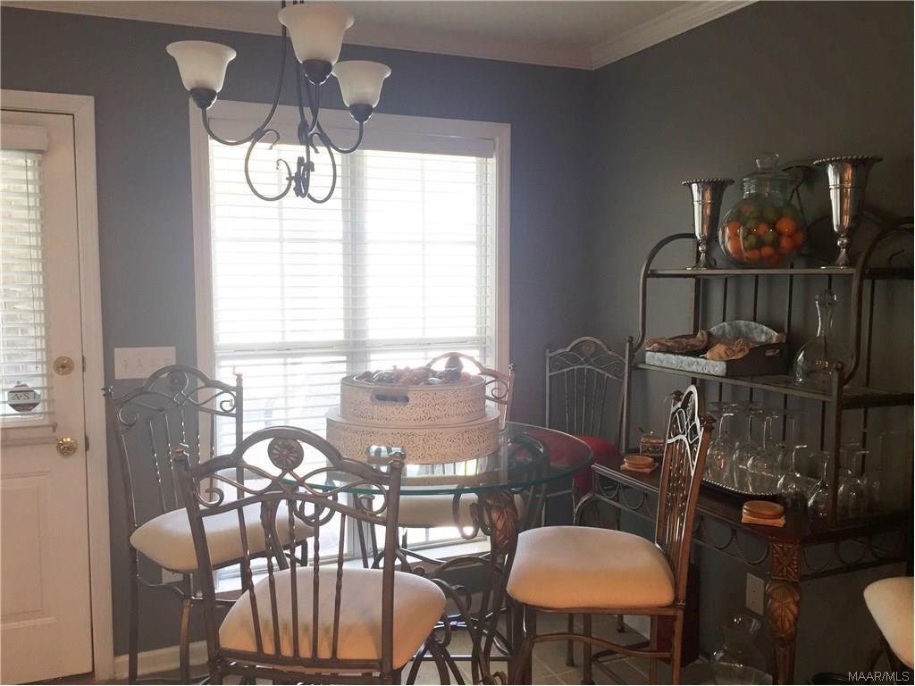 1569 HALLWOOD Lane, Montgomery, AL 36117