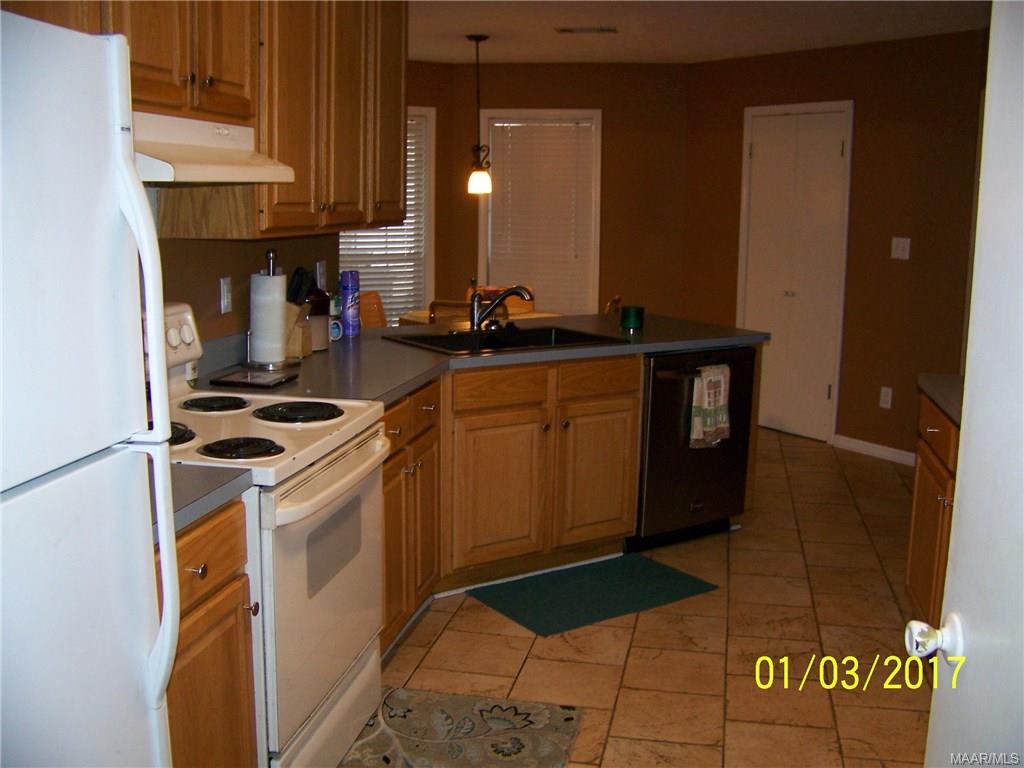 7824 Copperfield, Montgomery, AL 36117