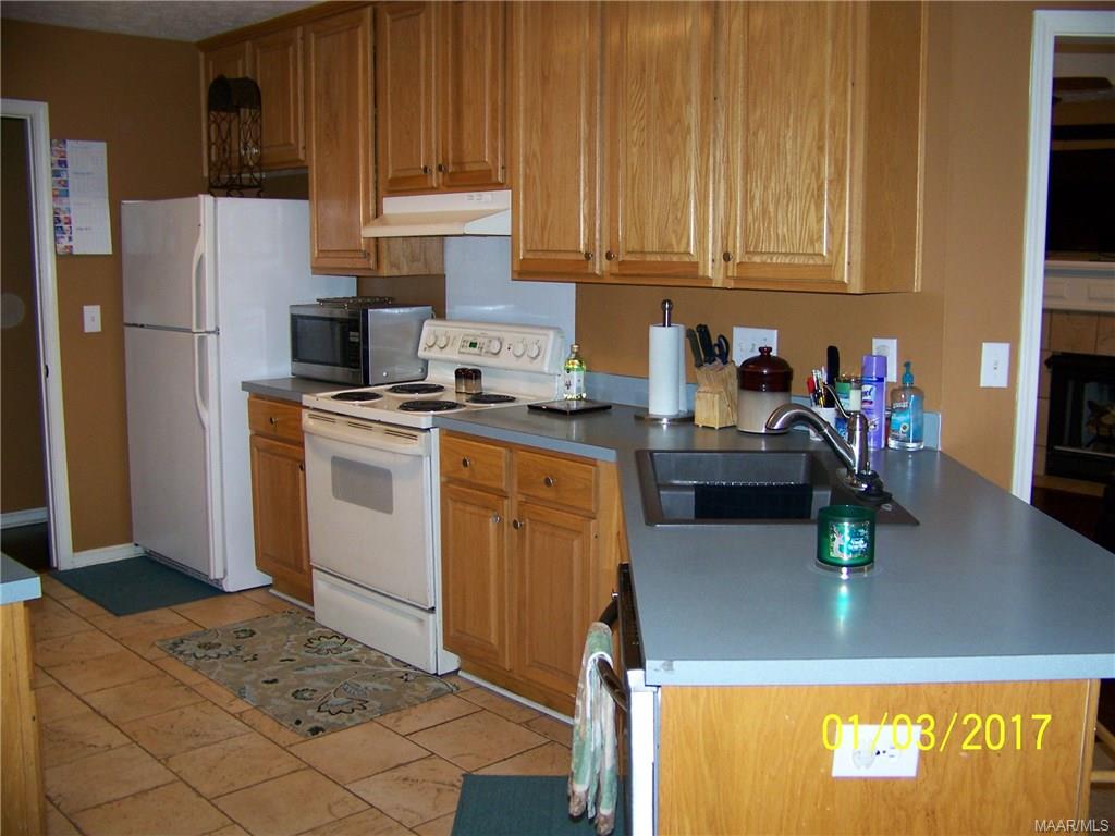 7824 Copperfield, Montgomery, AL 36117