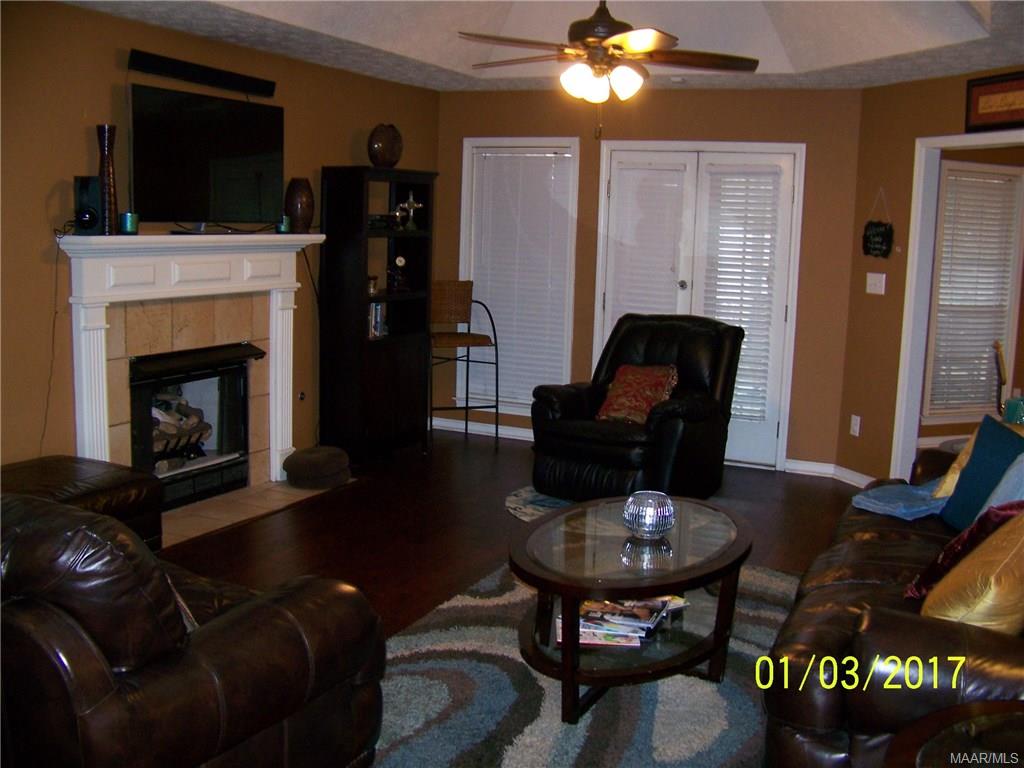 7824 Copperfield, Montgomery, AL 36117