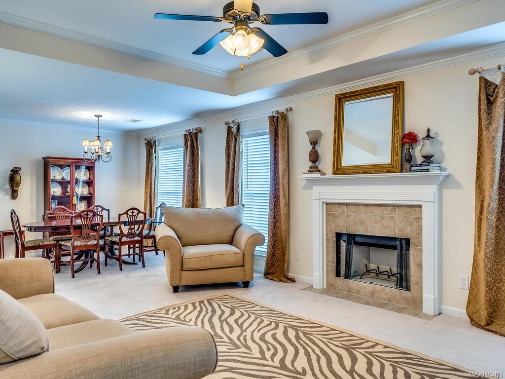 8613 Will Newton Drive, Montgomery, AL 36117