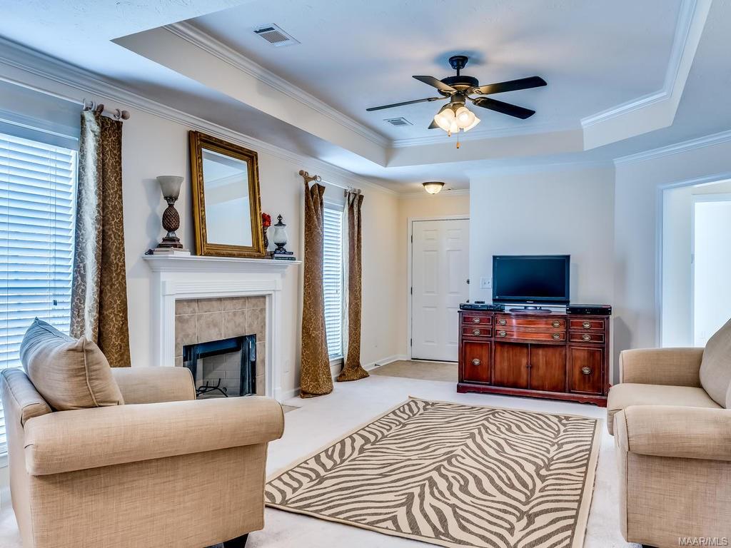 8613 Will Newton Drive, Montgomery, AL 36117