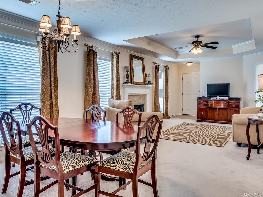 8613 Will Newton Drive, Montgomery, AL 36117