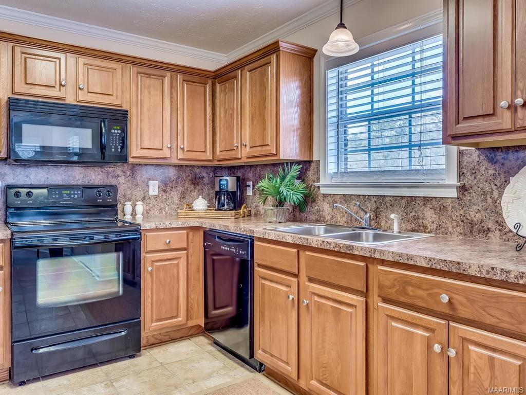 8613 Will Newton Drive, Montgomery, AL 36117