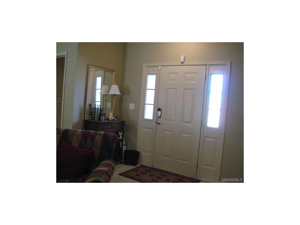 7157 EASTERN SHORE Road, Montgomery, AL 36117
