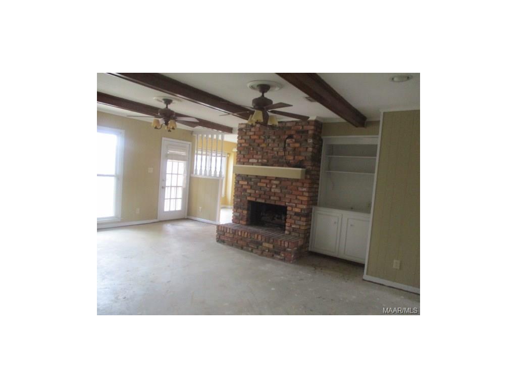 1831 W ASTRID Place, Montgomery, AL 36117