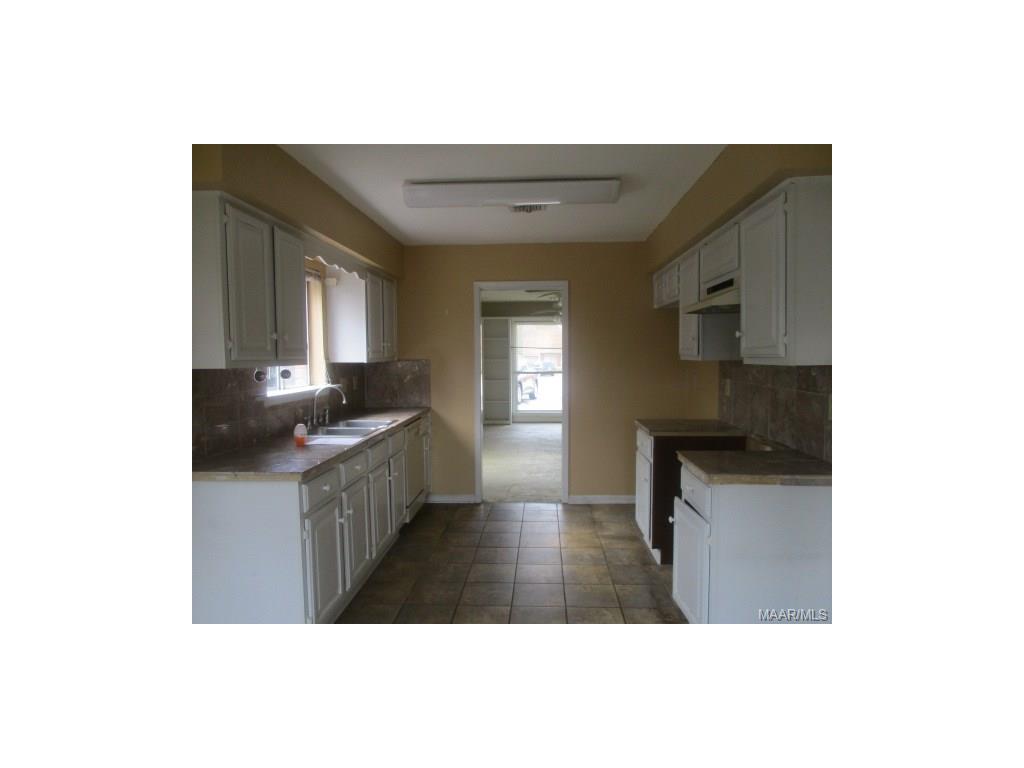 1831 W ASTRID Place, Montgomery, AL 36117