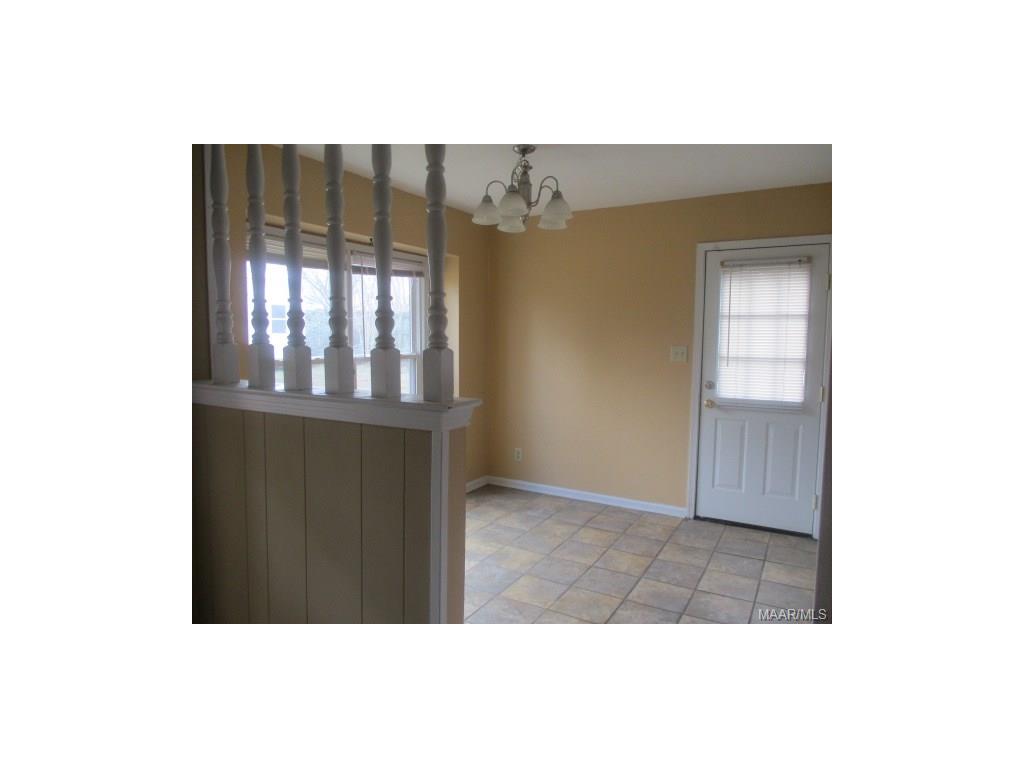 1831 W ASTRID Place, Montgomery, AL 36117
