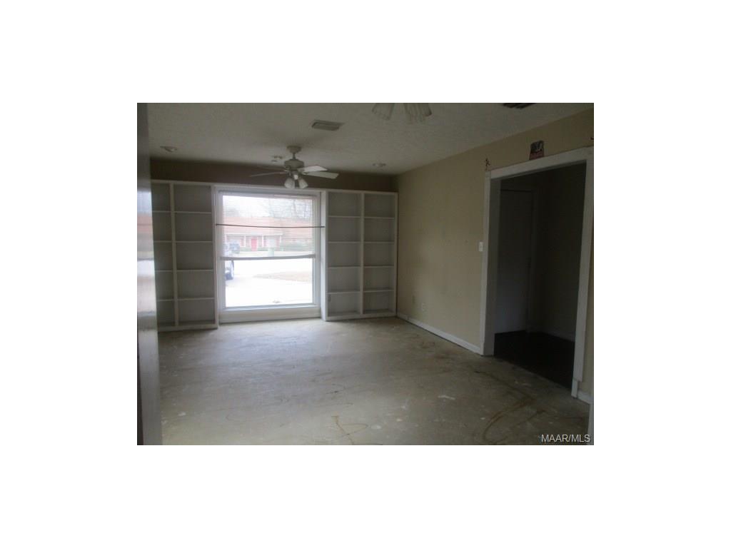 1831 W ASTRID Place, Montgomery, AL 36117