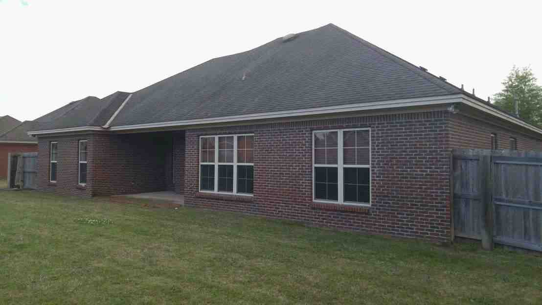 612 Butterfly DrMontgomery, AL, 36117Montgomery County