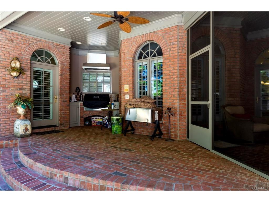 400 WOODSIDE Drive, Montgomery, AL 36117