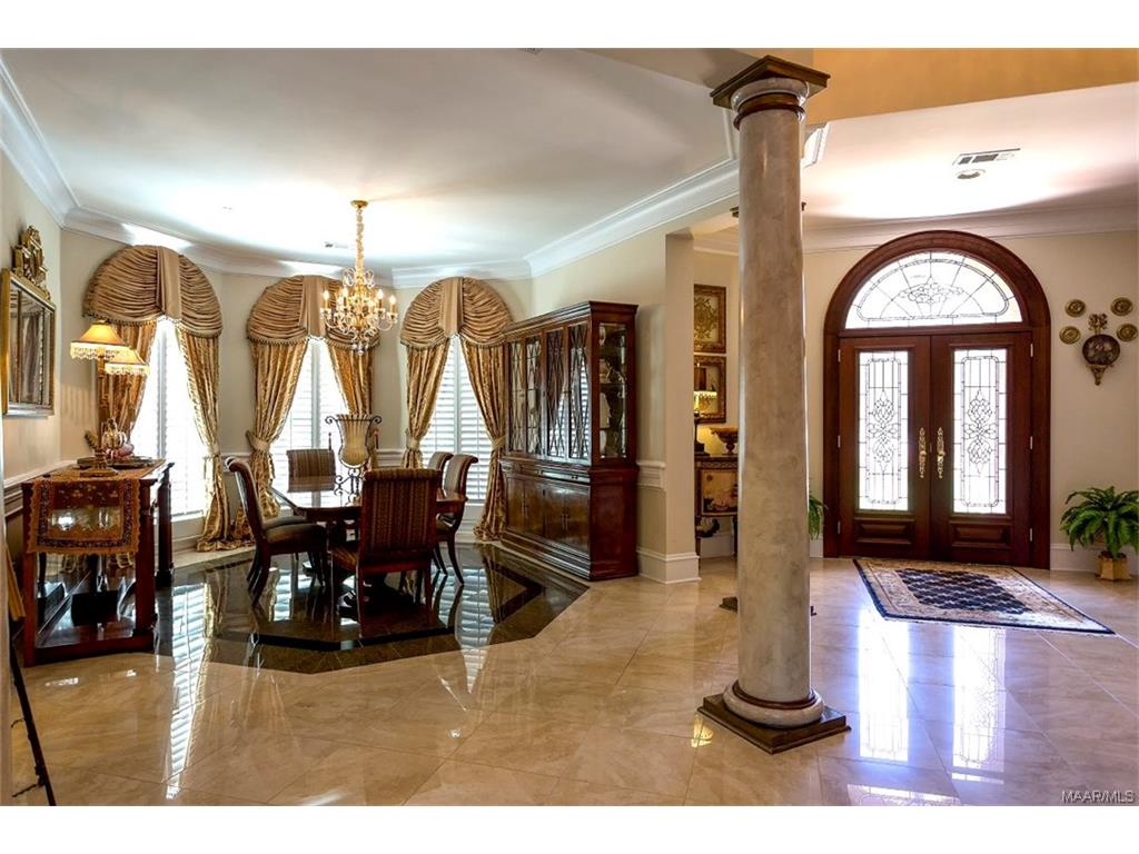 400 WOODSIDE Drive, Montgomery, AL 36117