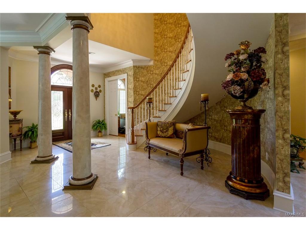 400 WOODSIDE Drive, Montgomery, AL 36117