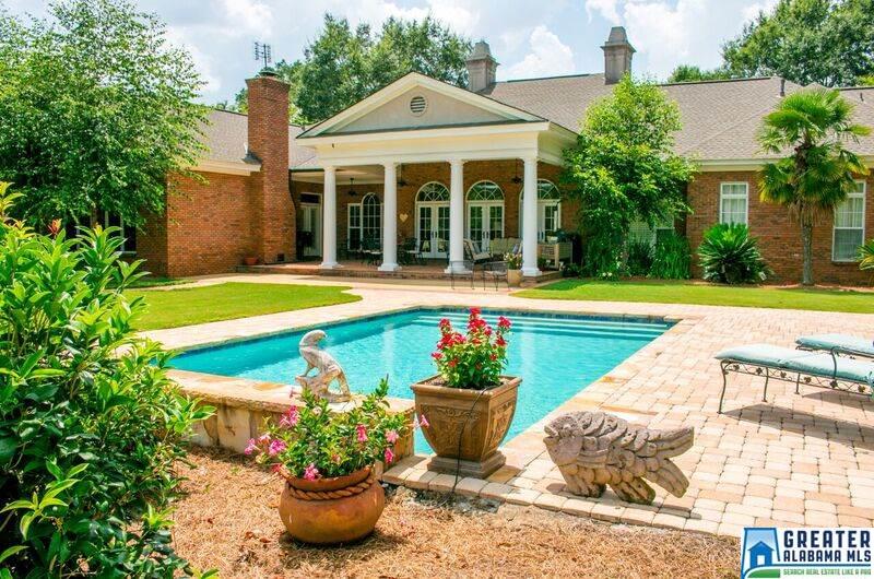 601 BELL RD, Montgomery, AL 36117