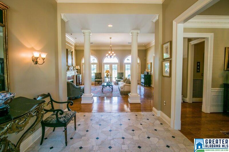 601 BELL RD, Montgomery, AL 36117