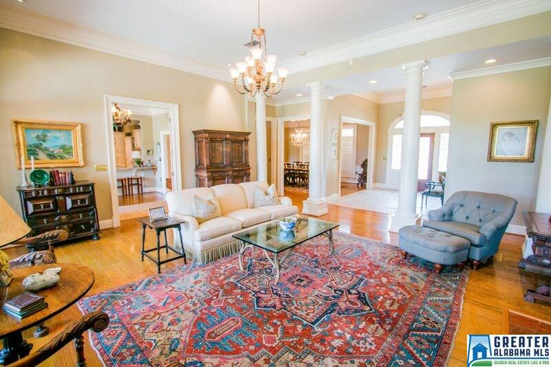 601 BELL RD, Montgomery, AL 36117
